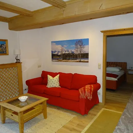 Feller Reith bei Kitzbühel