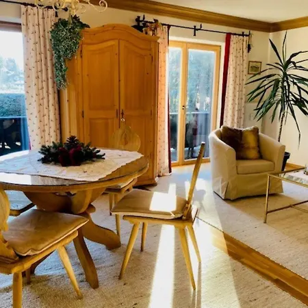 Feller Reith bei Kitzbühel