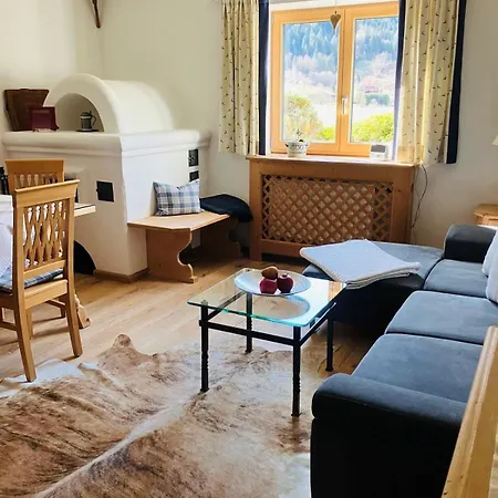 Feller Reith bei Kitzbühel