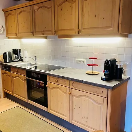 Feller Reith bei Kitzbühel