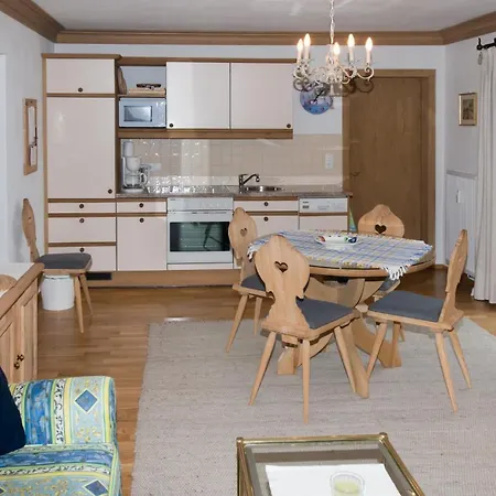 Feller Appartamento Reith bei Kitzbühel