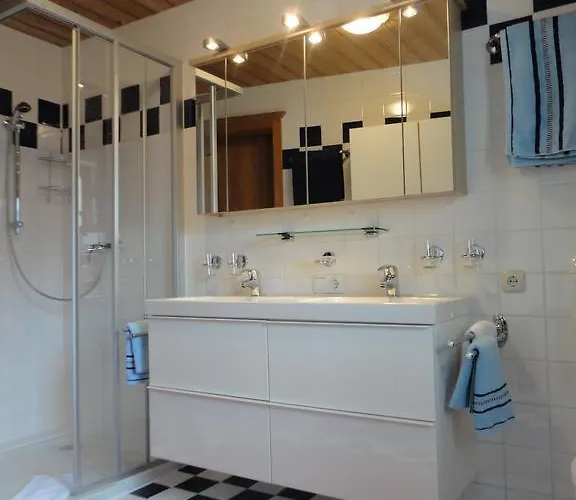 Διαμέρισμα Feller