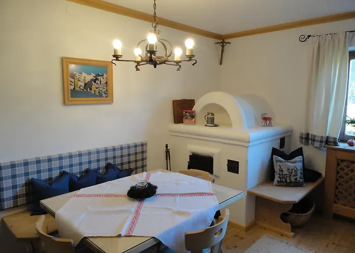 Διαμέρισμα Feller