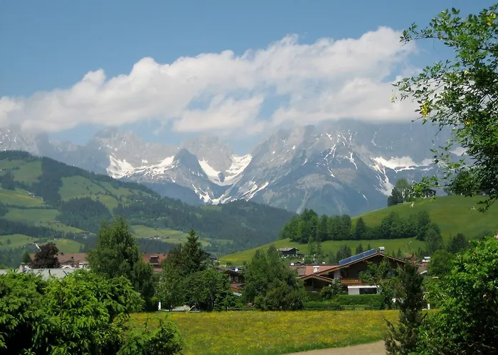 Feller * رين باي كيتزبوهيل