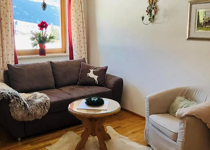 Feller Διαμέρισμα