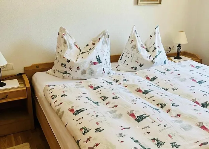 Feller شقة رين باي كيتزبوهيل