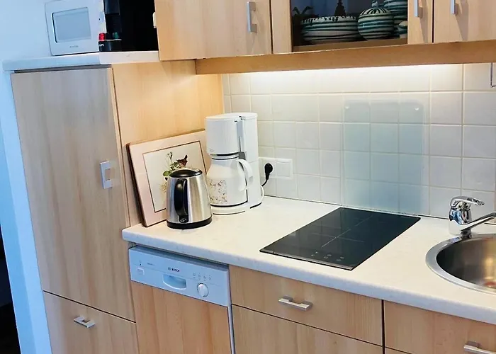 Feller Διαμέρισμα *