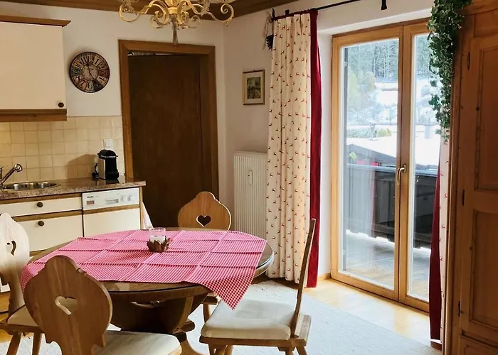 Feller Διαμέρισμα Reith bei Kitzbühel