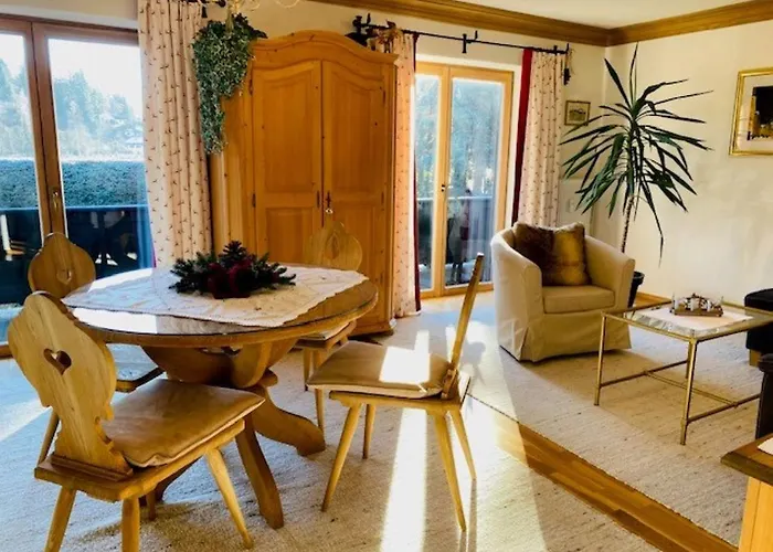 Feller Reith bei Kitzbühel