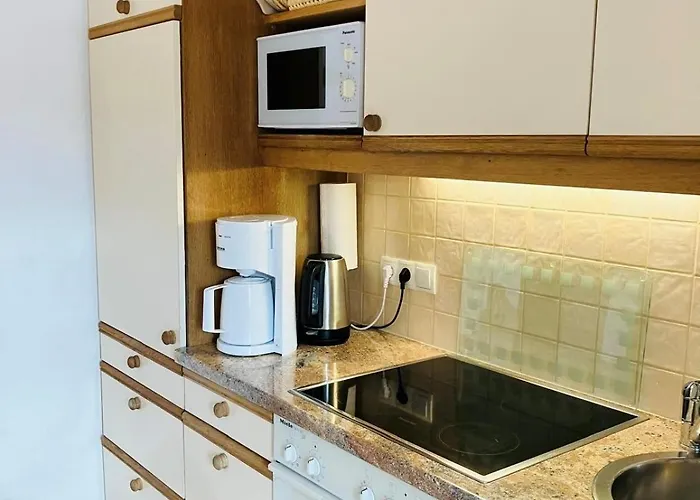 Διαμέρισμα Feller Reith bei Kitzbühel