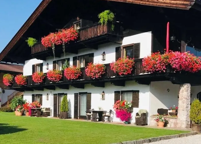 Feller شقة رين باي كيتزبوهيل