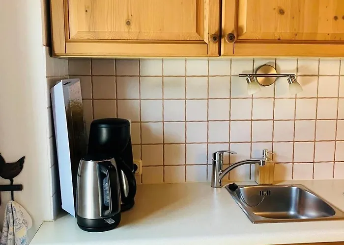 Feller Διαμέρισμα