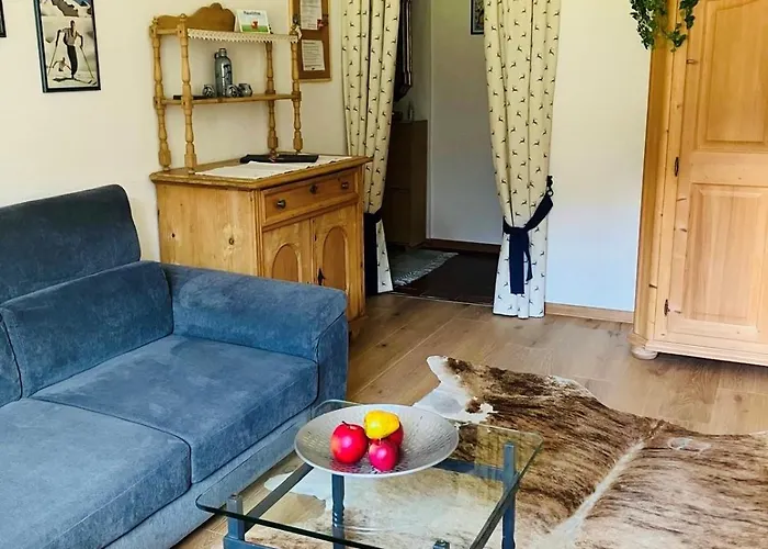 Διαμέρισμα Feller *