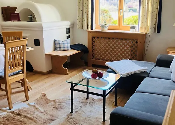 Feller Reith bei Kitzbühel