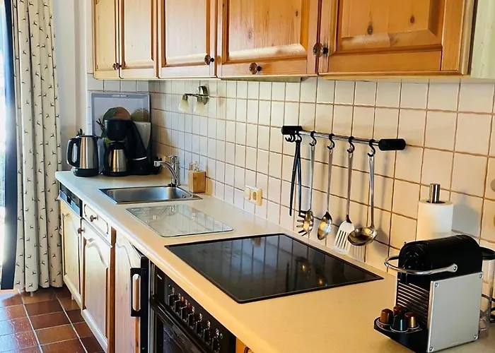 Διαμέρισμα Feller *