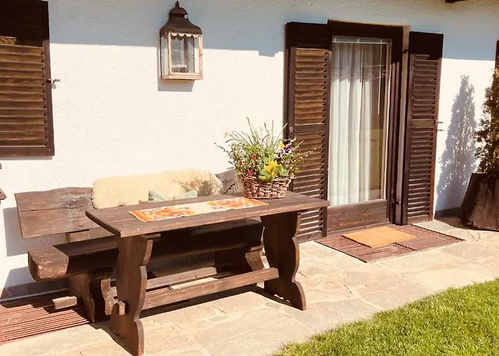 Διαμέρισμα Feller Reith bei Kitzbühel