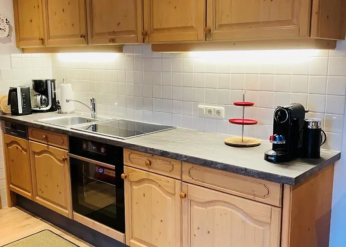 Feller Reith bei Kitzbühel