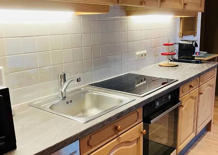 Feller * Reith bei Kitzbühel