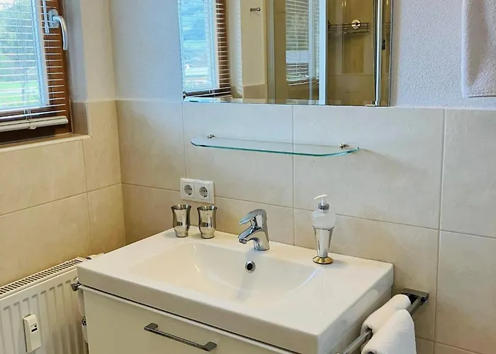 Διαμέρισμα Feller