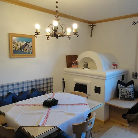 Apartmán Feller
