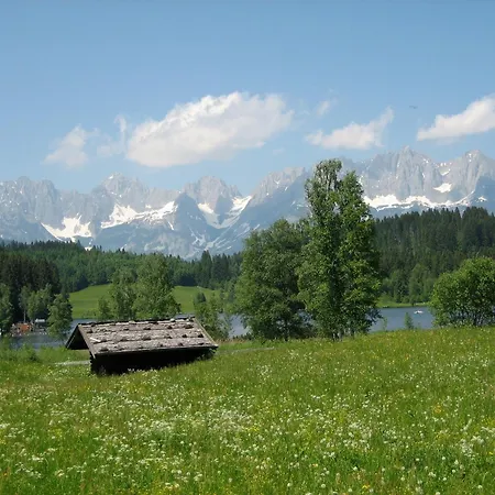 Apartmán Feller