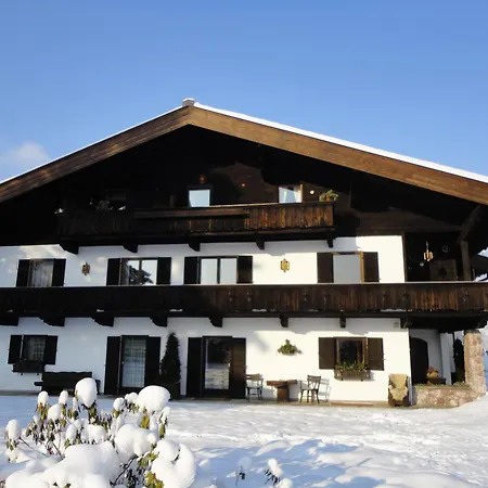 Apartmán Feller