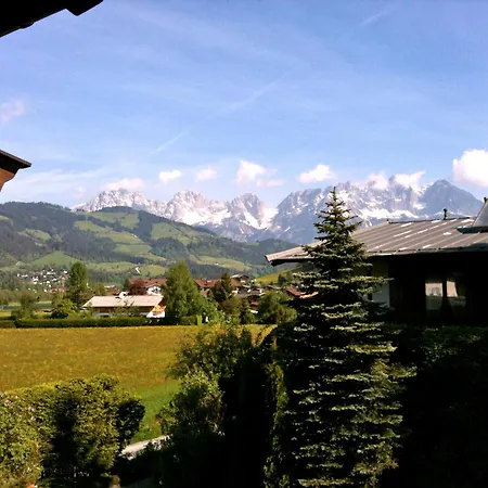 Feller Reith bei Kitzbuehel