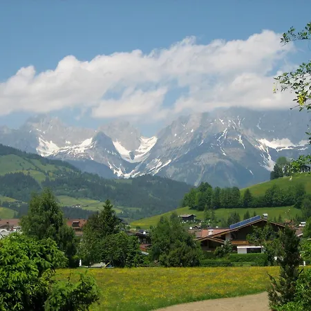 Feller * Reith bei Kitzbuehel
