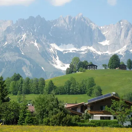 Apartmán Feller Reith bei Kitzbühel