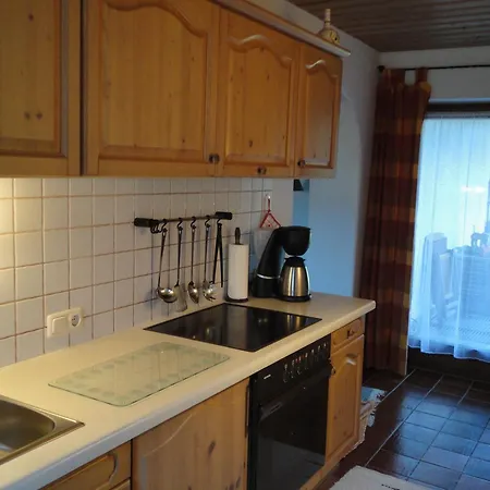 Feller Apartment