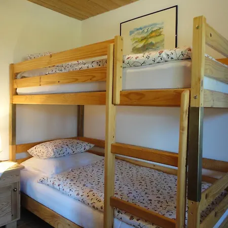 Feller Apartment