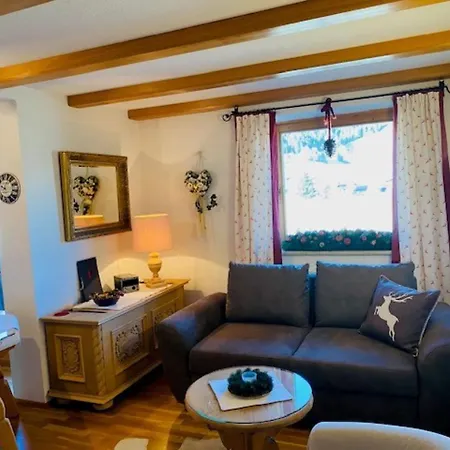 Feller Apartment