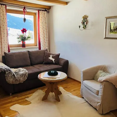 Feller Apartment