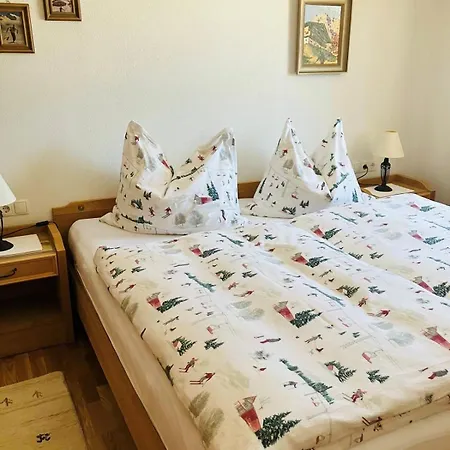 Feller Apartmán Reith bei Kitzbühel