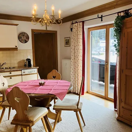 Feller Apartment Reith bei Kitzbuehel