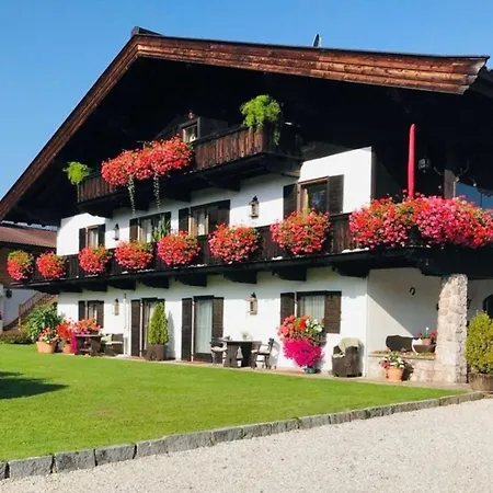 Feller Apartment Reith bei Kitzbuehel