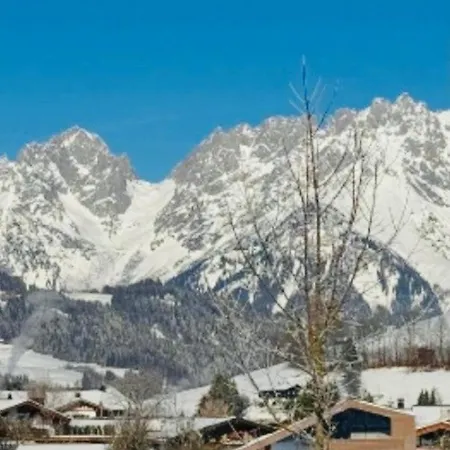 Apartmán Feller *