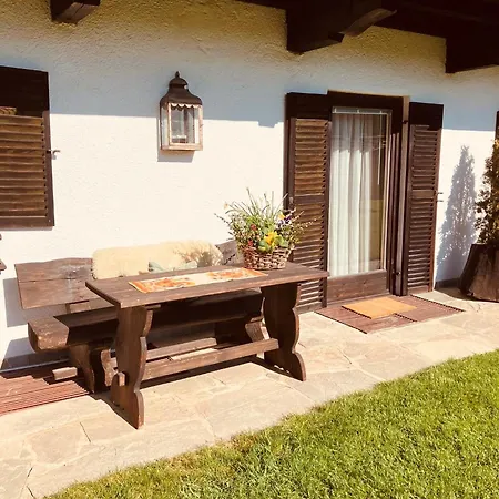 Apartmán Feller Reith bei Kitzbühel