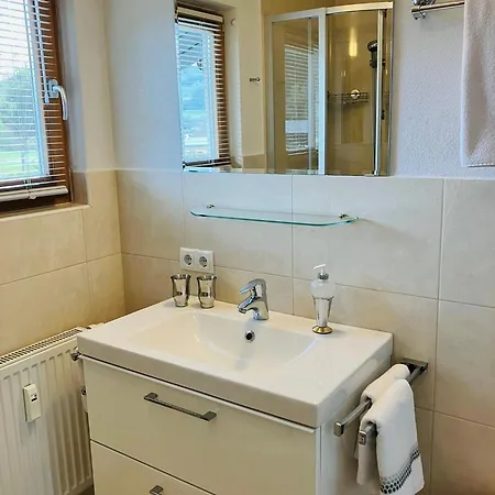 Apartmán Feller