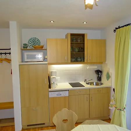 Feller Apartment Reith bei Kitzbuehel