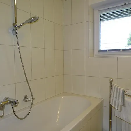Feller Apartment *