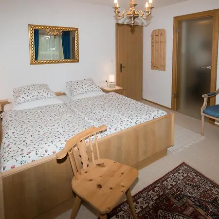 Feller Apartment *