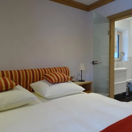 兰德费勒公寓 瑞斯贝基茨比厄尔