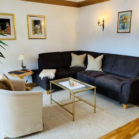 公寓 兰德费勒公寓 瑞斯贝基茨比厄尔