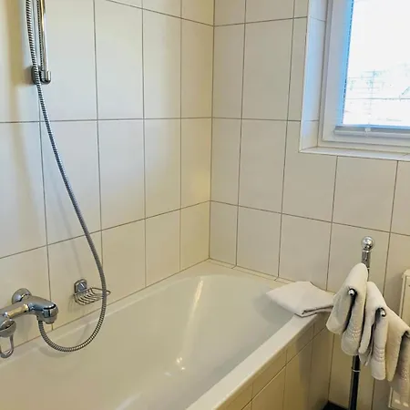 兰德费勒公寓 瑞斯贝基茨比厄尔