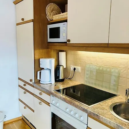 公寓 兰德费勒公寓 瑞斯贝基茨比厄尔