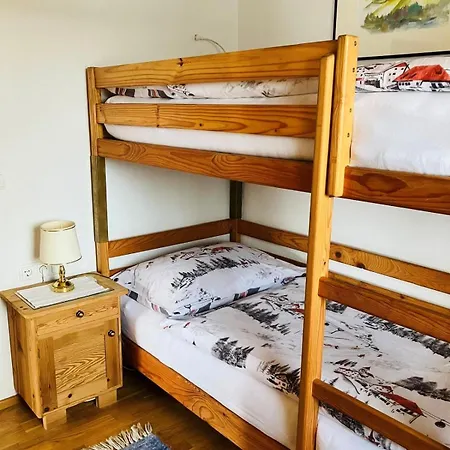 兰德费勒公寓 瑞斯贝基茨比厄尔