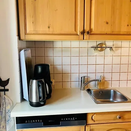 兰德费勒公寓 公寓