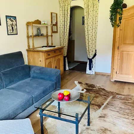 公寓 兰德费勒公寓 *