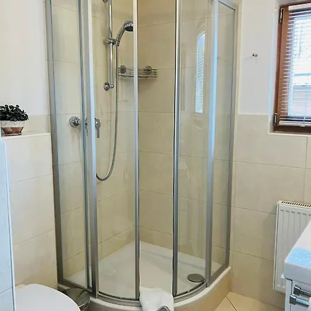 兰德费勒公寓 公寓